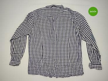 converse cdg pl: Koszulа dla mężczyzn, rozmiar 2XL — 3