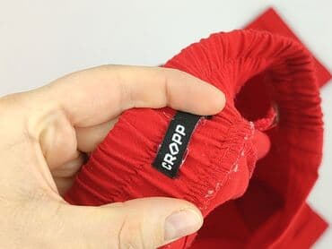 дешеве жіноче взуття: Cropp, Spodnie materiałowe damskie, rozmiar M — 4