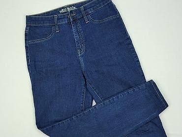 pull pull bear: Wild Fable, Jeansy damskie, rozmiar S — 1