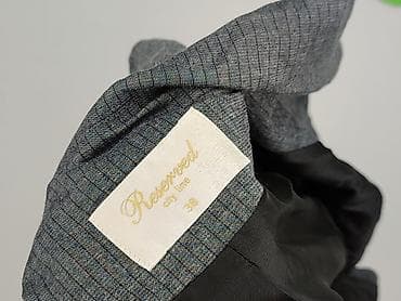 pull and bear bomberka damska: Marynarka damska, rozmiar M — 5