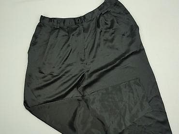 getry strong: Spodnie materiałowe damskie, rozmiar 3XL — 1