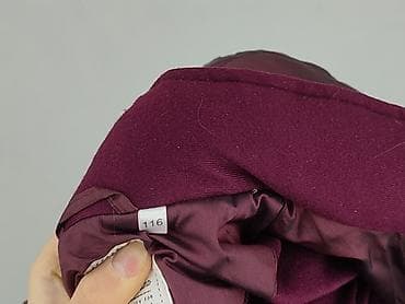 sweter dkny: Kurtka puchowa Palomino, 5-6 lat, Tkaniny syntetyczne, stan - Bardzo dobry — 5