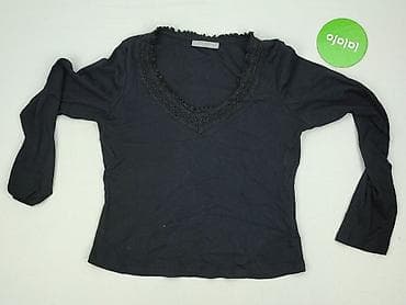 jensen clothes: Marks & Spencer, Bluzka damska, rozmiar L — 2