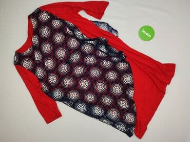 pareo spódnice plażowe: Sukienka damska, rozmiar 3XL — 2