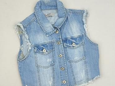 Women`s waistcoat, size S