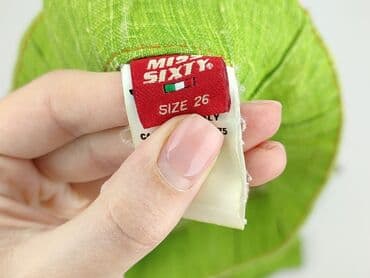 guess buty wyprzedaż olx: Miss Sixty, Spodnie materiałowe damskie, rozmiar XS — 5