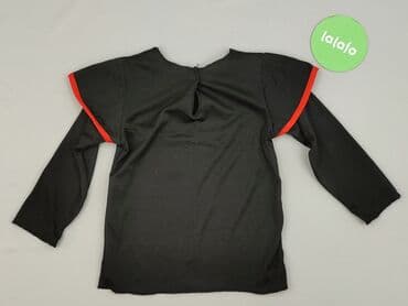 koszulka barcelony allegro: Bluzka, 3-4 lat, 98-104 cm, stan - Bardzo dobry — 3