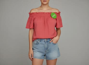 sukienki chrzest: Tunika damska, rozmiar S — 1