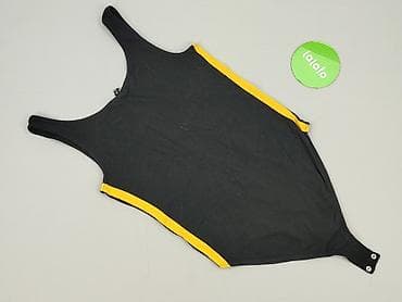 stradivarius 16580a: Sinsay, Body damskie, rozmiar M — 4