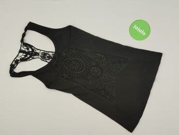 bluzki koronka allegro: Top damski, rozmiar M — 3