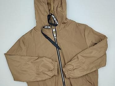 ITALY FASHION, Women`s lightweight jacket, size One size