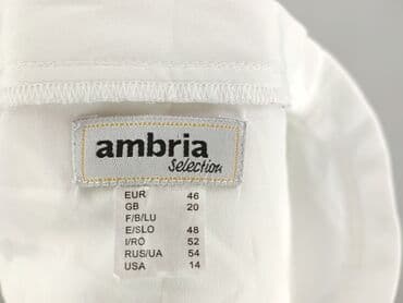 skladanie koszulki: Bluzka damska, 2XL — 4