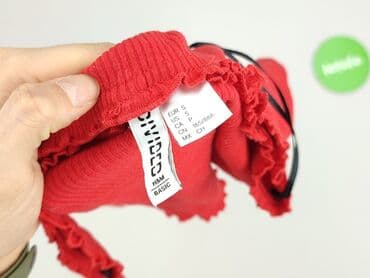 bluzki na długi rękaw hm: H&M, Bluzka damska, rozmiar S — 4