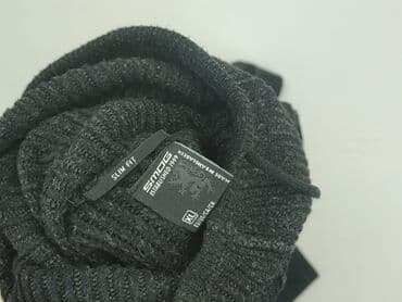 sinsay bielizna termoaktywna: SMOG, Golf dla mężczyzn, rozmiar XL — 4