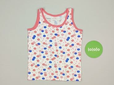 podkoszulka sinsay: A-shirt, Lupilu, 5-6 years, 110-116 cm, condition - Perfect — 2