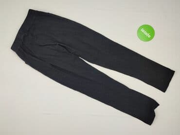 joggery bawełniane damskie: Брюки жіночі, розмір XS — 3