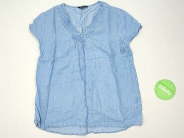 bluzki dla kobiet z dużym biustem: Esmara, Bluzka damska, rozmiar L — 2