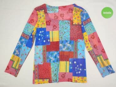 bluzki ludowe allegro: Bluzka damska, rozmiar S — 3