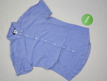 rozowa koszula w paski zara: Zara, Koszulа dla mężczyzn, rozmiar M — 2