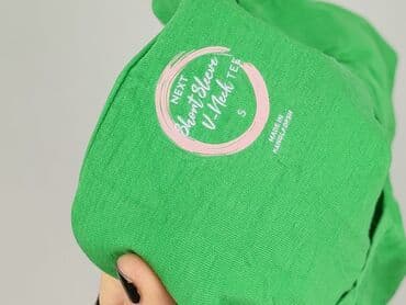 next t shirty: T-shirt damski, S — 4