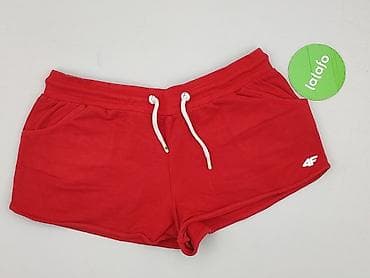 big star dresy: 4F, Szorty damskie, rozmiar L — 2
