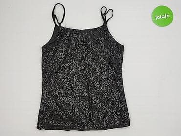 asos cekiny: Top damski, rozmiar S — 3
