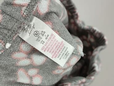 matching bielizna dla par hello kitty: Love To Lounge, Spodnie od piżamy, rozmiar M — 4