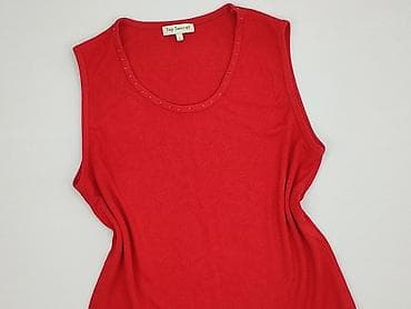hellfire club pull and bear: Top Secret, Top damski, rozmiar L — 1