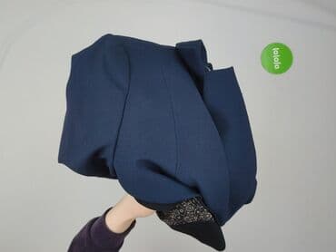 azuree buty: Orsay, Marynarka damska, XL — 6