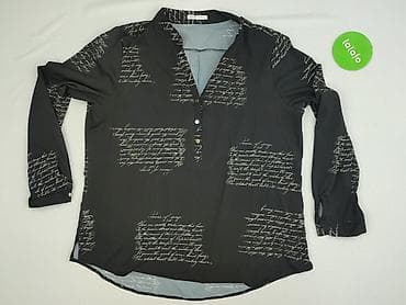it moda kombinezony: Bluzka damska, rozmiar 2XL — 2
