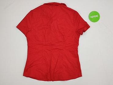 winylowa: Charles Vögele, Koszula damska, rozmiar S — 3