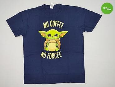 pull and bear golf: Gildan, Koszulka dla mężczyzn, rozmiar L — 2