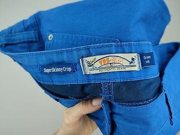 cron x jeans: Lee Cooper, Jeansy damskie, rozmiar XL — 4