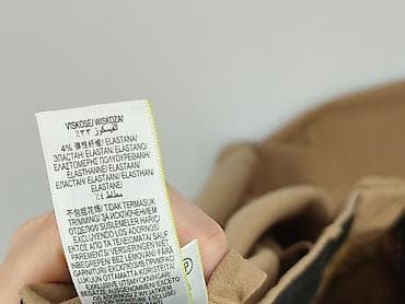 piżamy marks: Marks & Spencer, Spodnie materiałowe damskie, rozmiar L — 6