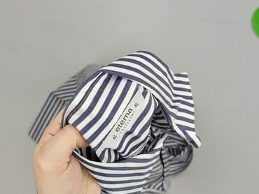 reserved sukienki biale: Eterna, Sukienka damska, L — 5