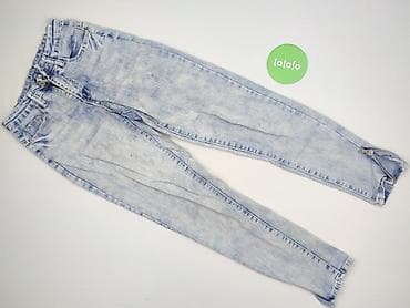dżinsy moda: Jeansy damskie, rozmiar XS — 2