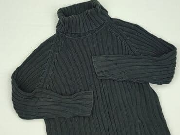 Women: Basic, Women`s sweater, size L (EU 40) — 1
