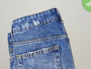 modne spódnice jeansowe: Laura Torelli, Szorty damskie, S — 7