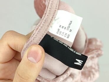 hm koszulka formula 1: H&M, T-shirt damski, rozmiar M — 4