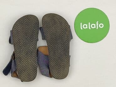 Kids' Footwear: Sandals H&M, 28, Used — 3