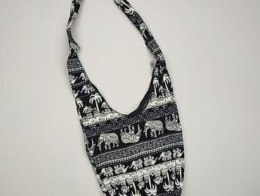 purchase items: Torba materiałowa, stan - Bardzo dobry — 1