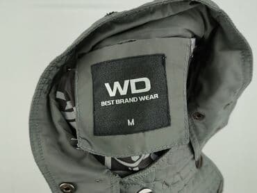 zara kurtka z kożuszkiem: Wear, Kurtka przejściowa damska, rozmiar M — 4