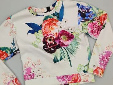 H&M, Women`s sweatshirt, size XS