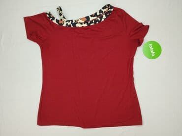 shein curve bluzki: Shein, Bluzka damska, XL — 2