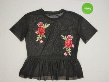 sukienka z piórami vinted: Shein, Bluzka damska, XL — 2