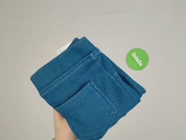 bluzki dziewczęce 164 allegro: Leggings for kids, Lupilu, 1.5-2 years, 92, condition - Very good — 6