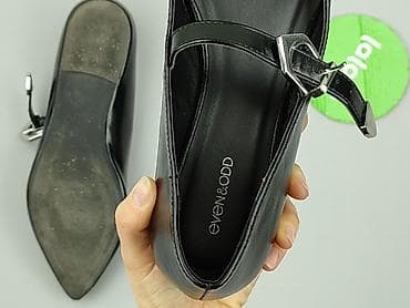 buty prl: Półbuty damskie, rozmiar 39 — 7