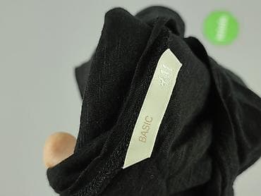 george essentials: H&M Basic, T-shirt damski, rozmiar S — 4