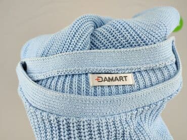 kurtki zimowe damskie c a: Damart, Sweter damski, rozmiar 4XL — 4
