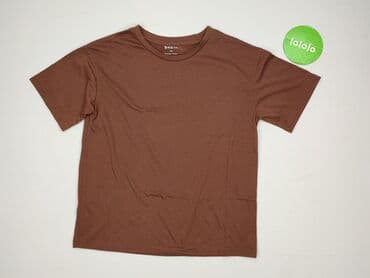 podkoszulka z kaszmirem: Shein, T-shirt damski, rozmiar XS — 2